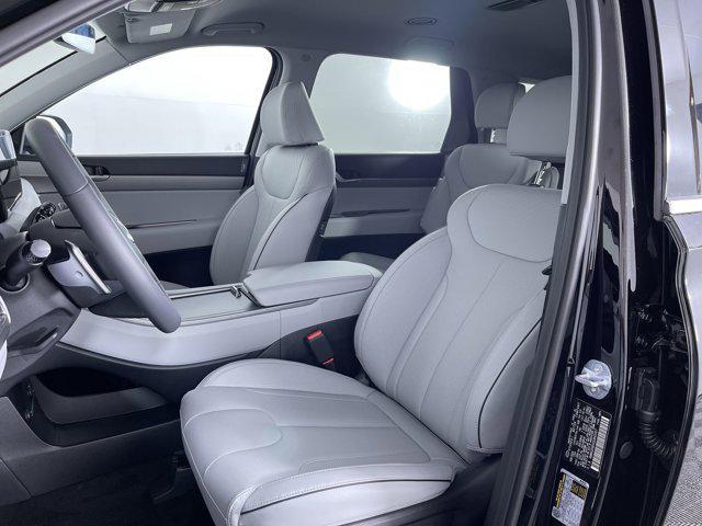 new 2025 Hyundai Palisade car, priced at $43,180