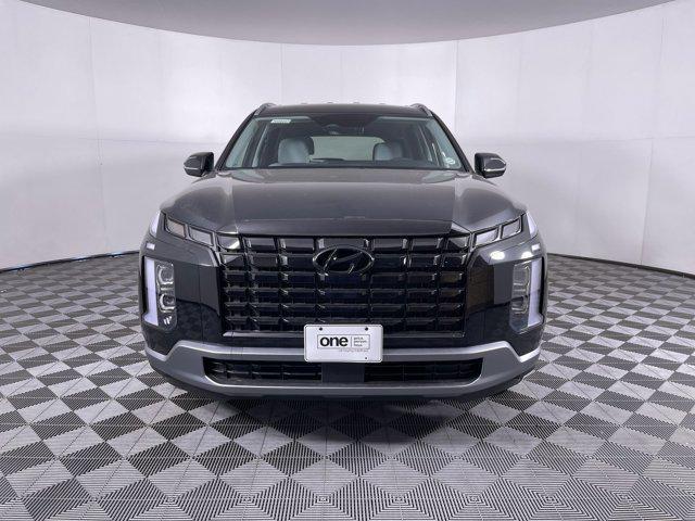 new 2025 Hyundai Palisade car, priced at $43,180