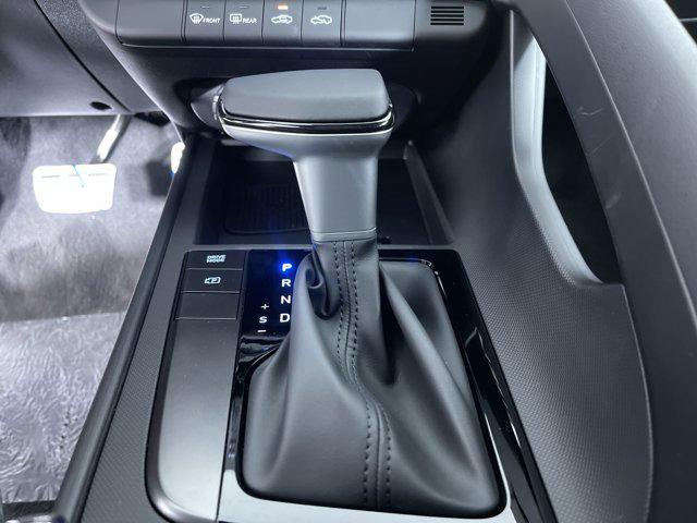 new 2025 Hyundai Elantra car, priced at $24,100