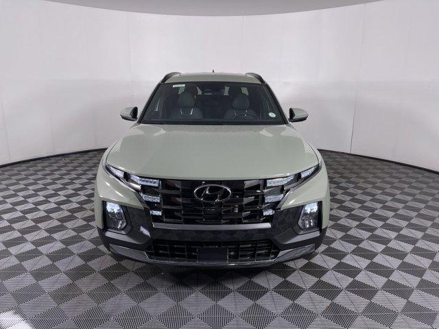 used 2024 Hyundai SANTA CRUZ car, priced at $34,853
