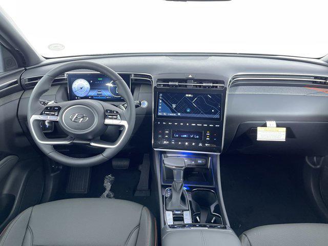 used 2024 Hyundai SANTA CRUZ car, priced at $34,853