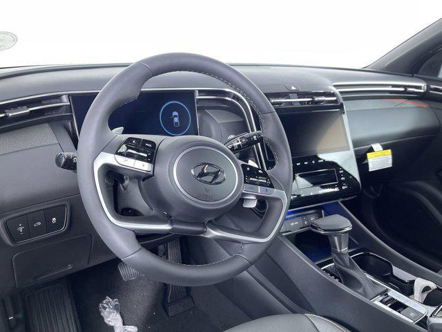 used 2024 Hyundai SANTA CRUZ car, priced at $34,853