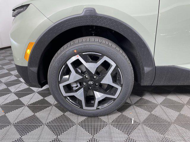 used 2024 Hyundai SANTA CRUZ car, priced at $34,853
