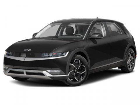 used 2024 Hyundai IONIQ 5 car, priced at $29,989