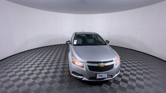 used 2013 Chevrolet Cruze car, priced at $8,700