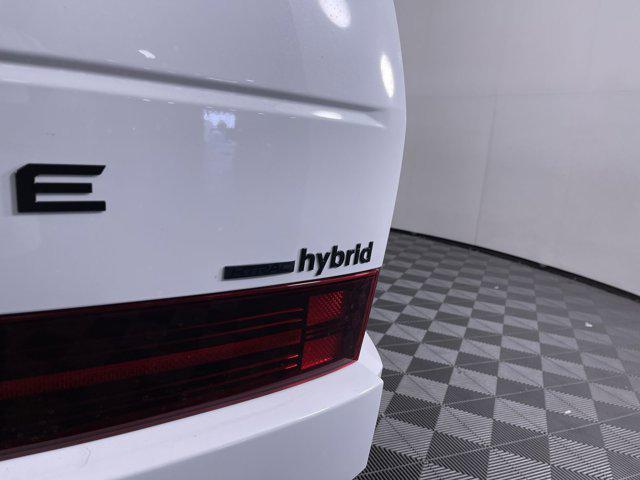 new 2025 Hyundai Santa Fe car, priced at $50,995