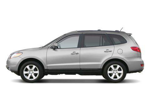 used 2008 Hyundai Santa Fe car, priced at $6,900