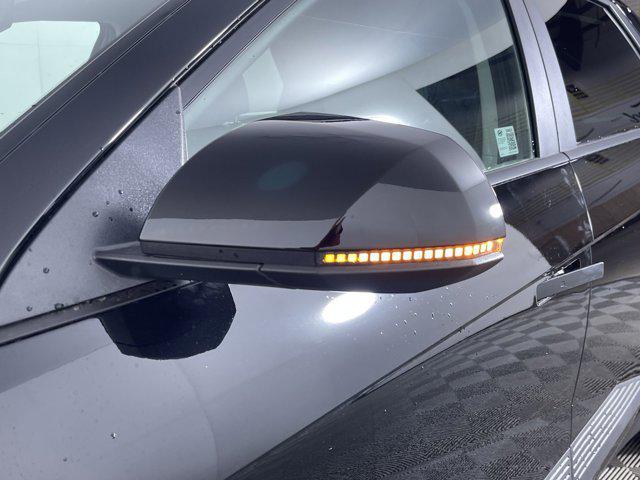 new 2025 Hyundai IONIQ 5 car, priced at $55,065
