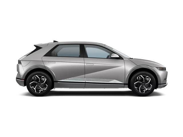 new 2024 Hyundai IONIQ 5 car, priced at $60,290