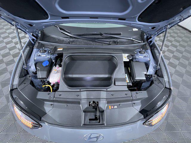 new 2025 Hyundai IONIQ 6 car, priced at $51,165