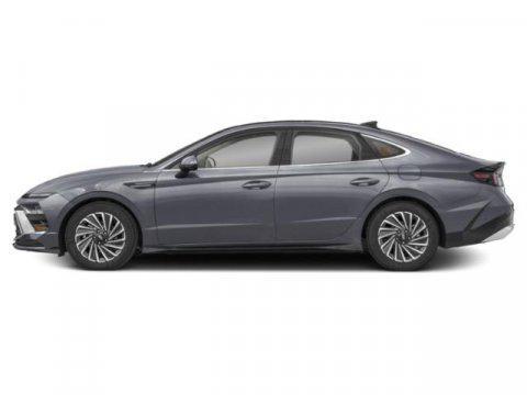 new 2025 Hyundai Sonata Hybrid car, priced at $39,485