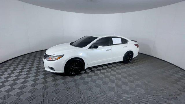 used 2018 Nissan Altima car, priced at $12,698