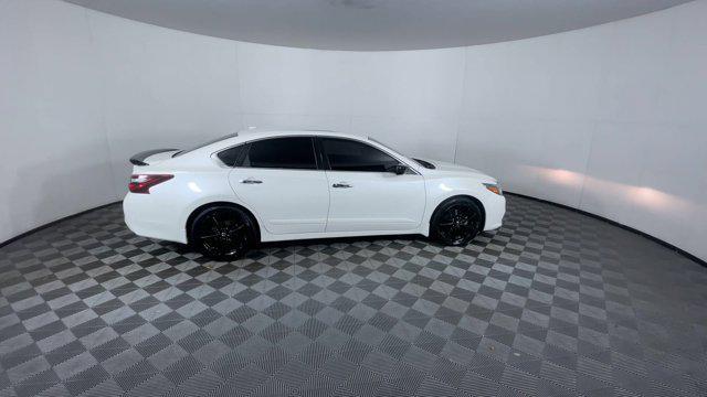 used 2018 Nissan Altima car, priced at $12,698