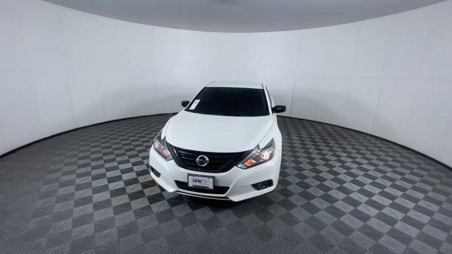 used 2018 Nissan Altima car, priced at $12,698