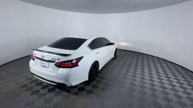 used 2018 Nissan Altima car, priced at $12,698