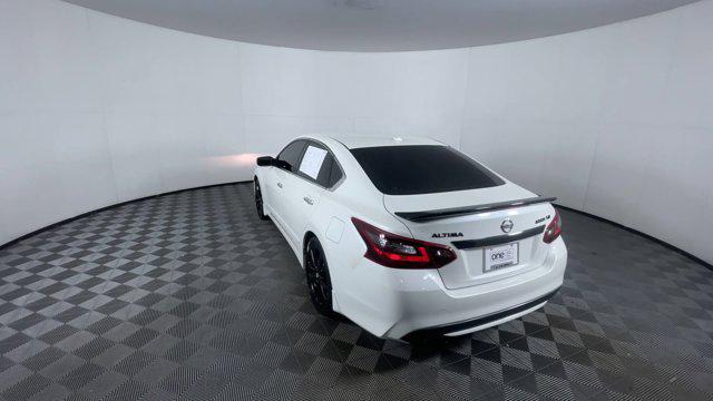 used 2018 Nissan Altima car, priced at $12,698