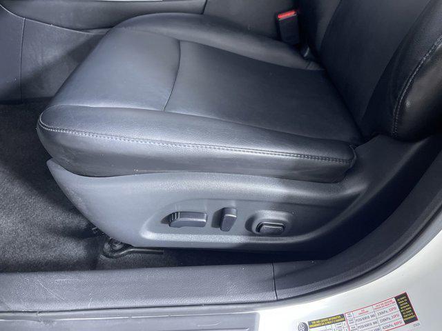 used 2018 Nissan Altima car, priced at $12,698