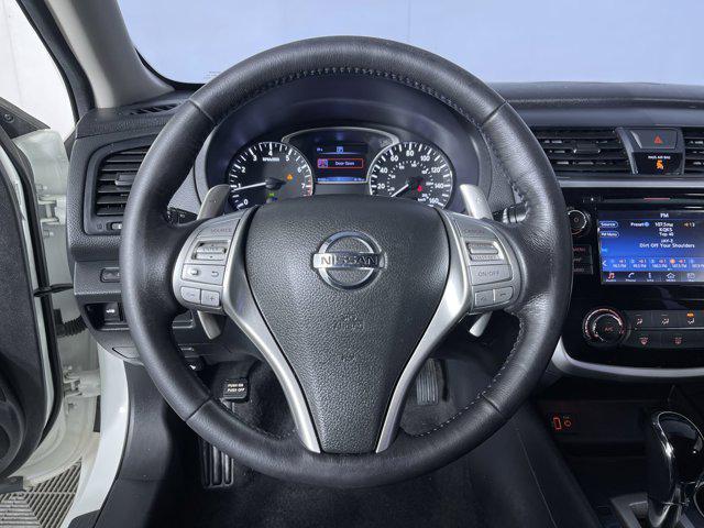 used 2018 Nissan Altima car, priced at $12,698