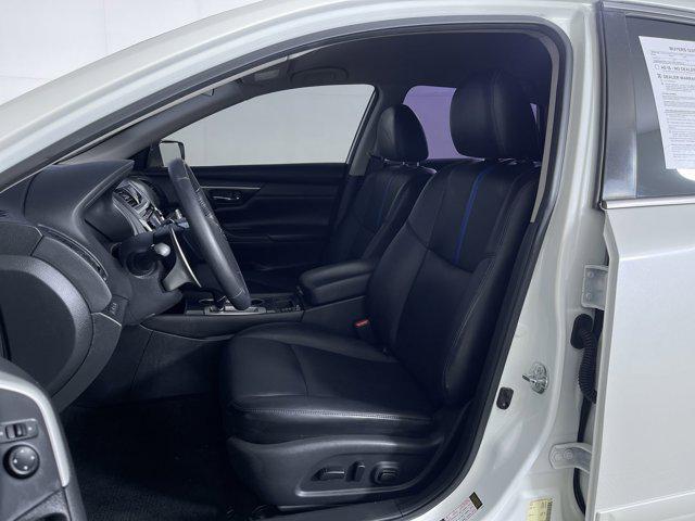 used 2018 Nissan Altima car, priced at $12,698