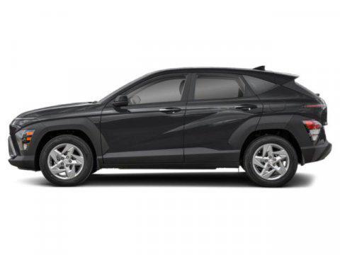 new 2025 Hyundai Kona car, priced at $27,940