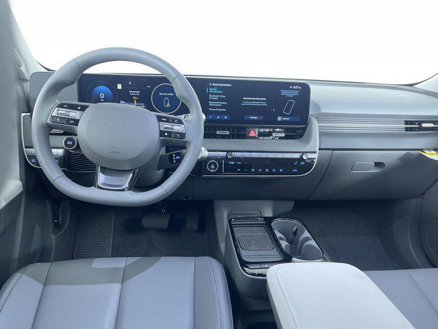 new 2025 Hyundai IONIQ 5 car, priced at $55,440