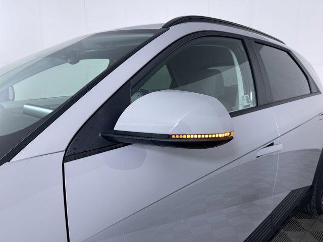 new 2025 Hyundai IONIQ 5 car, priced at $55,440