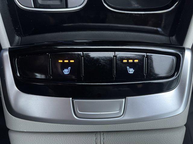 used 2022 Hyundai Tucson car, priced at $23,445