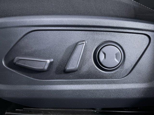 used 2022 Hyundai Tucson car, priced at $23,445