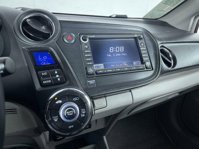 used 2011 Honda Insight car, priced at $5,500