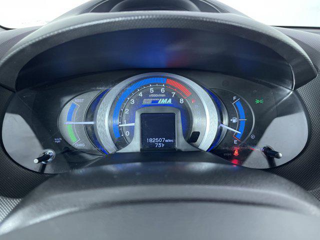 used 2011 Honda Insight car, priced at $5,500
