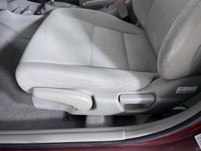 used 2011 Honda Insight car, priced at $5,500