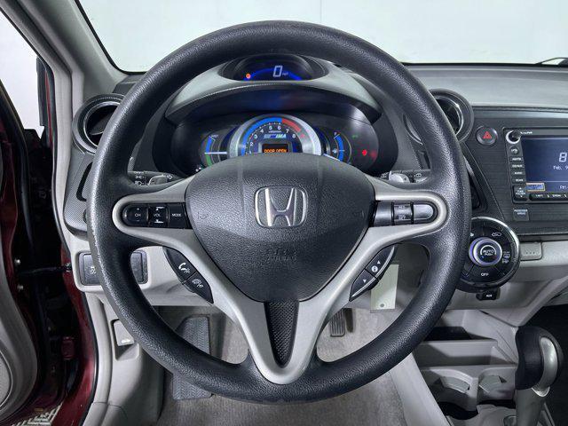 used 2011 Honda Insight car, priced at $5,500