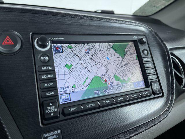 used 2011 Honda Insight car, priced at $5,500