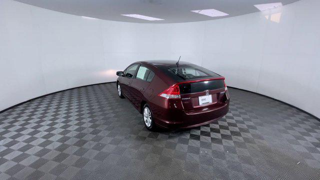 used 2011 Honda Insight car, priced at $5,500