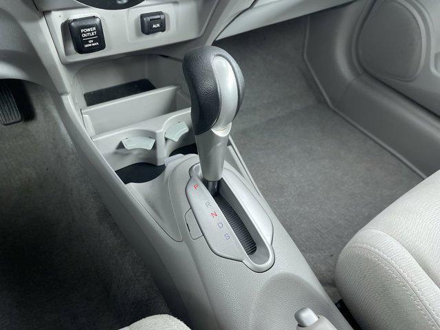 used 2011 Honda Insight car, priced at $5,500