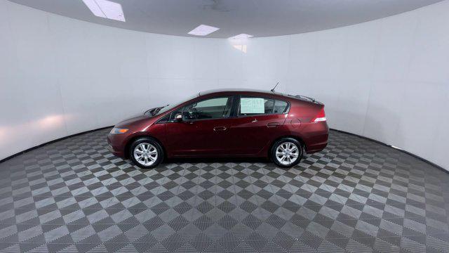 used 2011 Honda Insight car, priced at $5,500