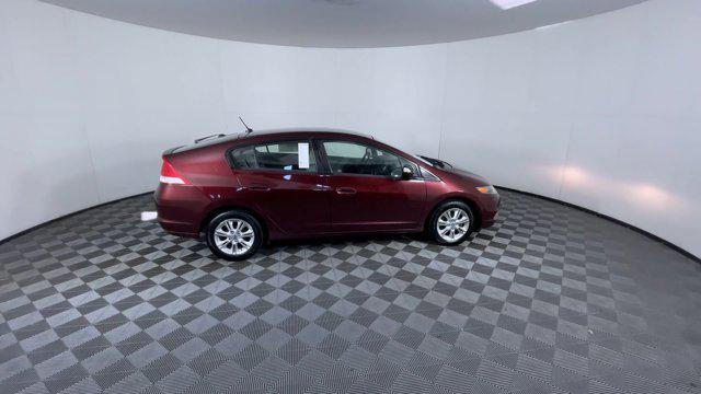used 2011 Honda Insight car, priced at $5,500