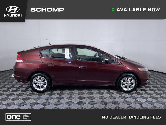 used 2011 Honda Insight car, priced at $5,500