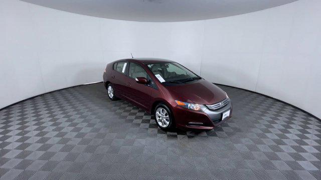 used 2011 Honda Insight car, priced at $5,500