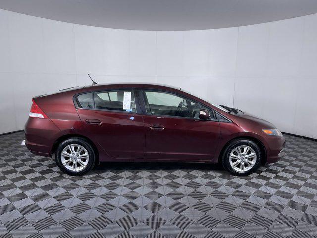 used 2011 Honda Insight car, priced at $5,500