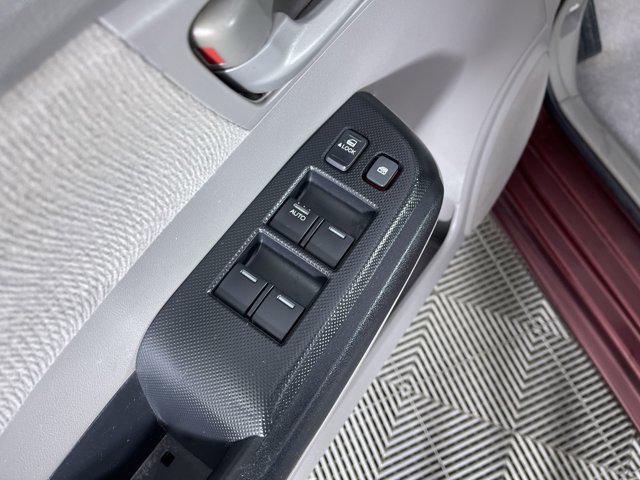 used 2011 Honda Insight car, priced at $5,500