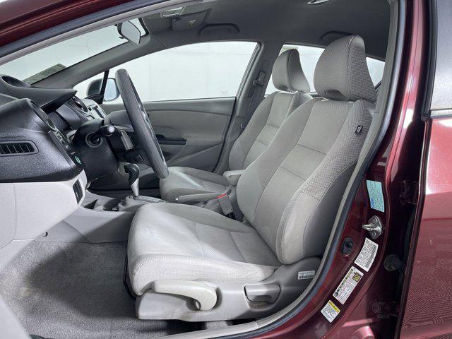 used 2011 Honda Insight car, priced at $5,500