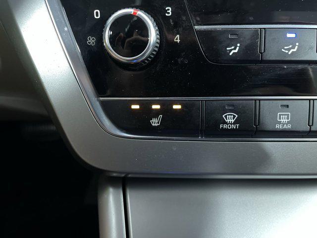 used 2015 Hyundai Sonata car, priced at $12,377