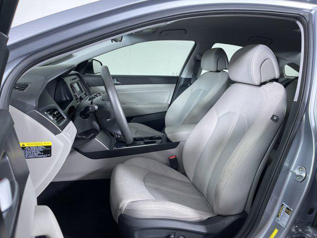used 2015 Hyundai Sonata car, priced at $12,377