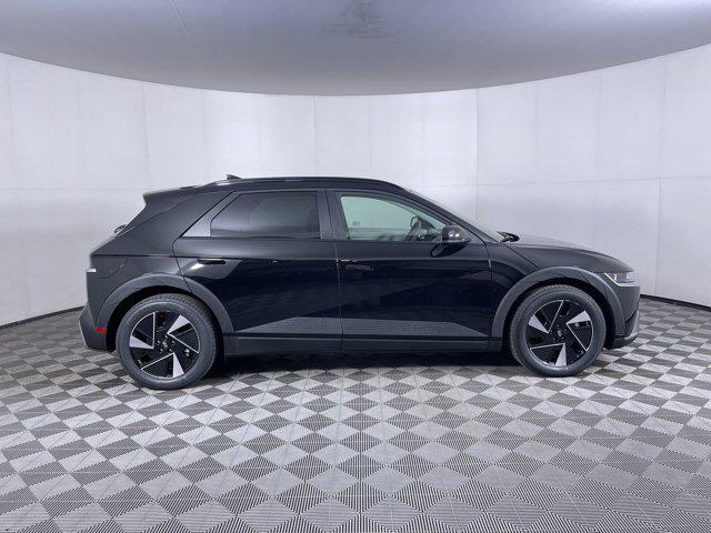 new 2025 Hyundai IONIQ 5 car, priced at $54,940