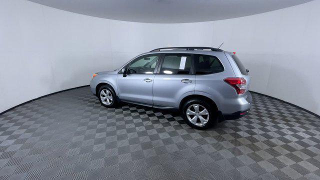 used 2015 Subaru Forester car, priced at $8,200