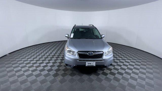 used 2015 Subaru Forester car, priced at $8,200