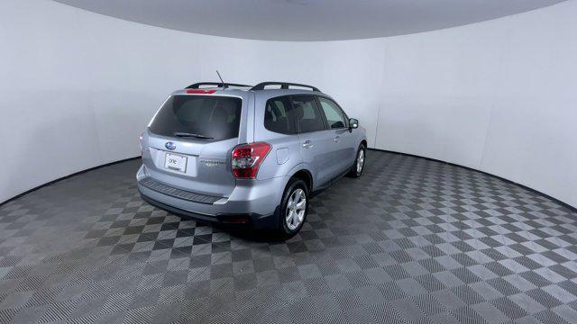 used 2015 Subaru Forester car, priced at $8,200