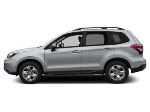 used 2015 Subaru Forester car, priced at $9,600