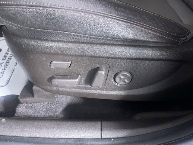 used 2020 Hyundai Santa Fe car, priced at $22,598